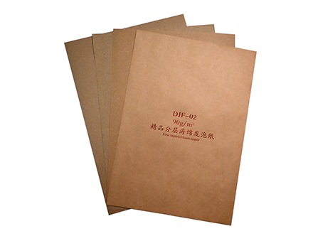 90g精品分層海綿發